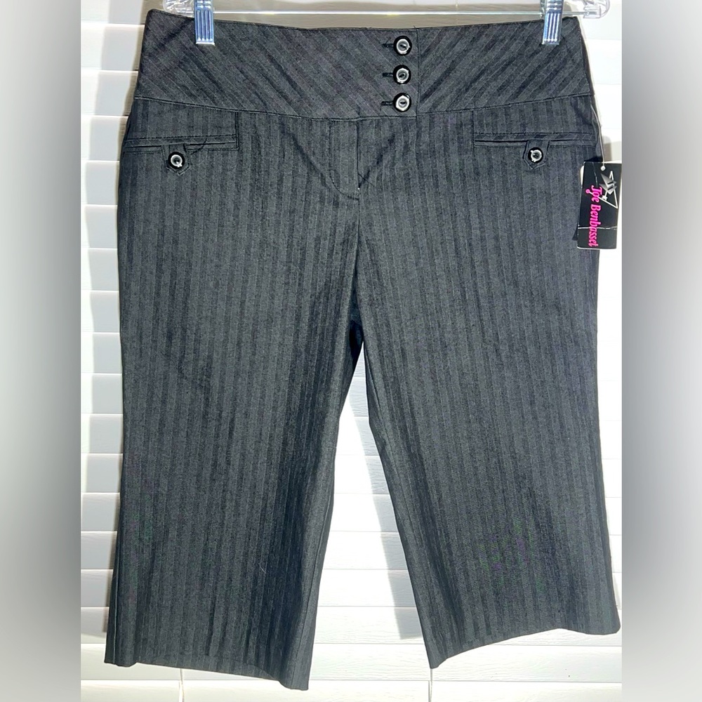Joe Benbasset Dress Shorts Junior size 11